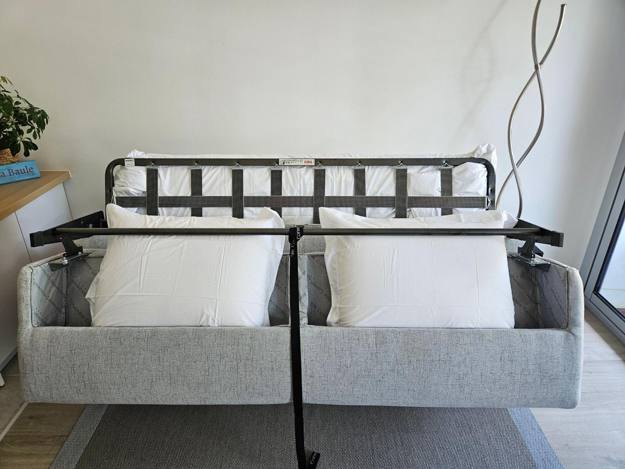 Le Capitole - Studio Plage Benoit Dans Residence Face Mer La Baule-Escoublac Room photo